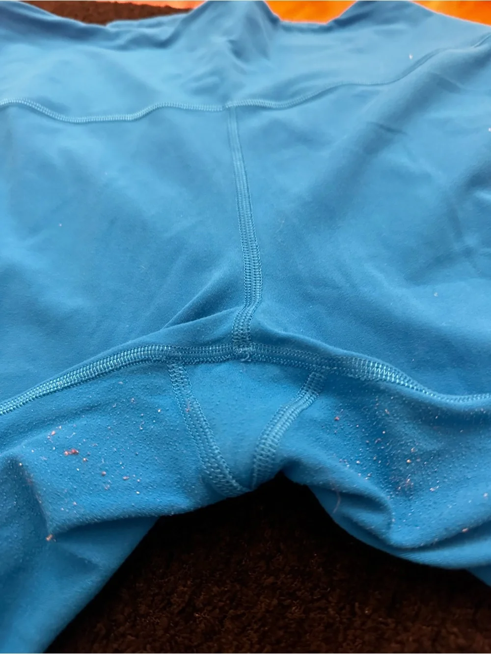 lululemon athletica Groove Super-high-rise flare pant nulu - Picture 5 of 7